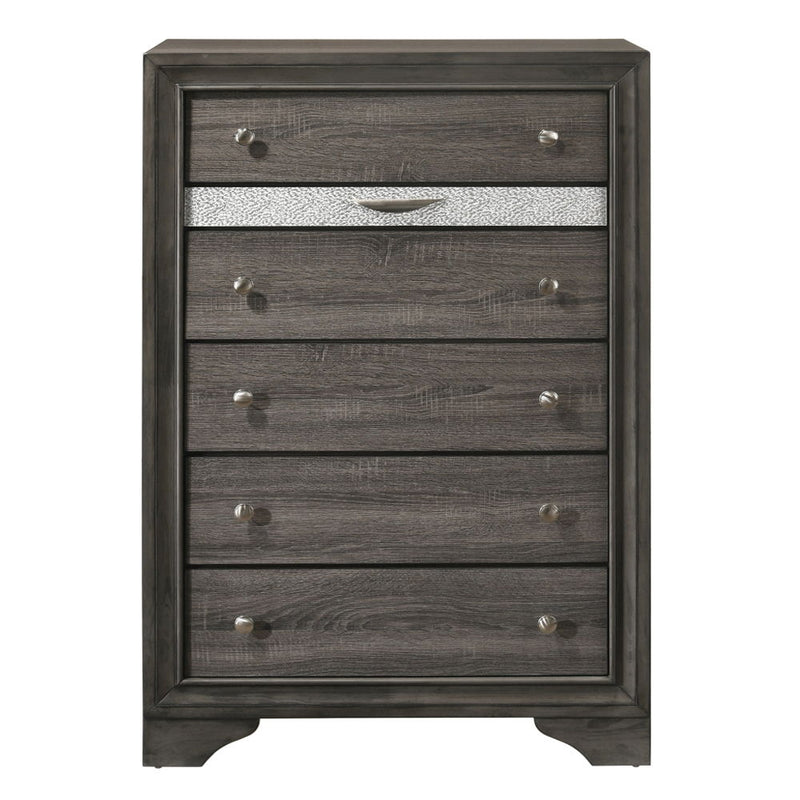 Naima - Chest - R&R Furniture Gallery (Fountain Valley, CA)