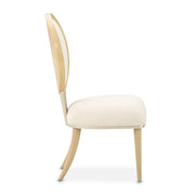 Camellia Field - Dining Side Chair (Set of 2) - R&R Furniture Gallery (Fountain Valley, CA)
