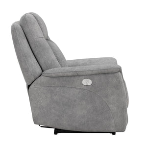 Linus - Power Reclining Sofa Set