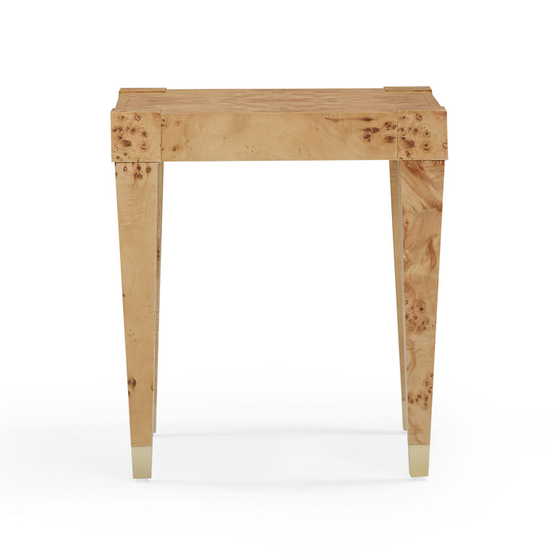 Brandyss - End Table - R&R Furniture Gallery (Fountain Valley, CA)