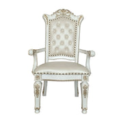 Vendome - Arm Chair - R&R Furniture Gallery (Fountain Valley, CA)