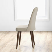 Katie - Mid-Century Modern Dining Chair (Set of 2) - R&R Furniture Gallery (Fountain Valley, CA)