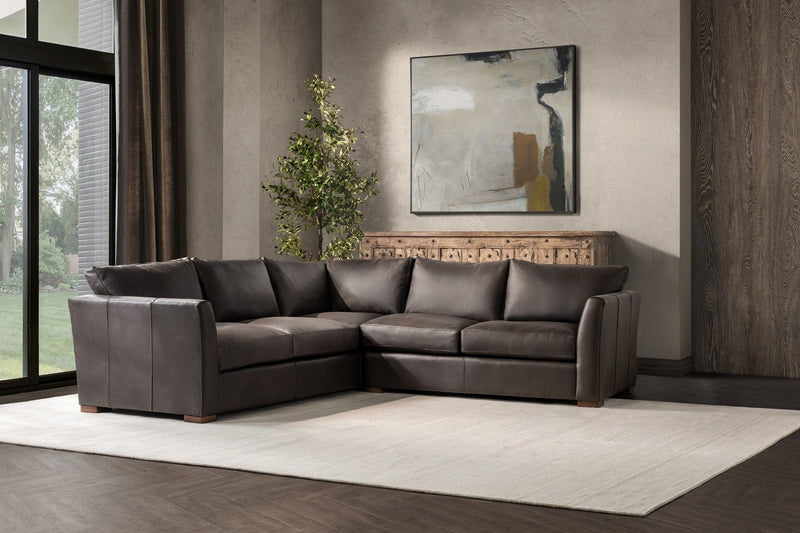Bryson - 3 Piece Sectional - ElPaso - R&R Furniture Gallery (Fountain Valley, CA)