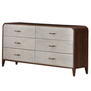 Houston - Dresser - R&R Furniture Gallery (Fountain Valley, CA)