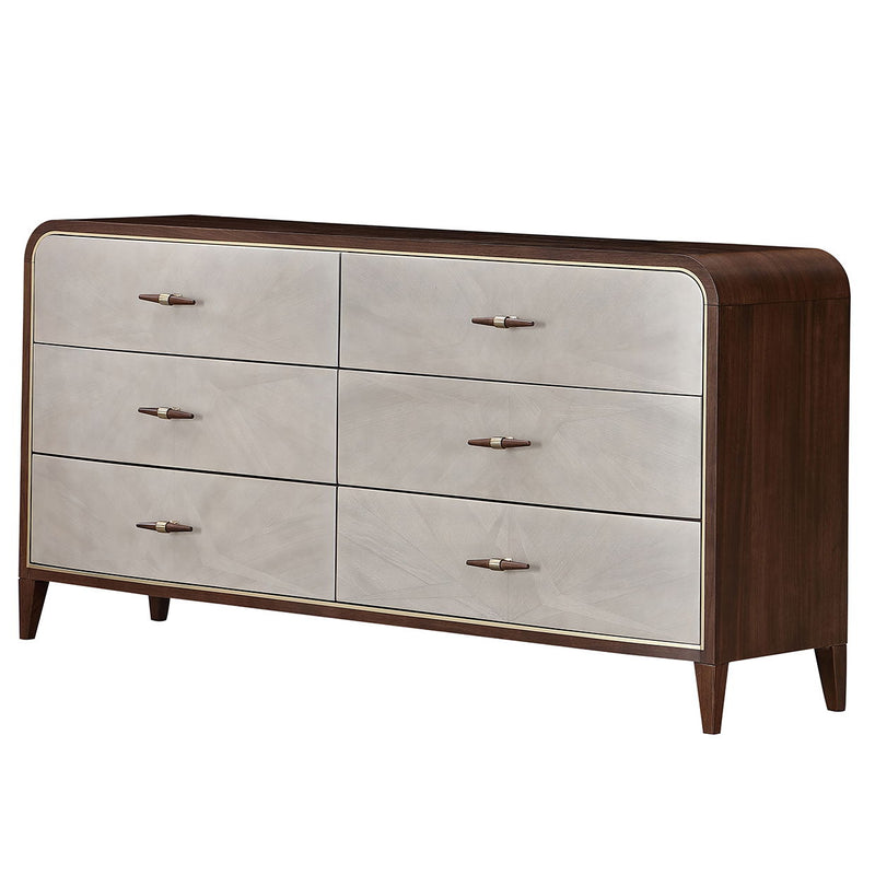 Houston - Dresser - R&R Furniture Gallery (Fountain Valley, CA)