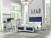 Varian - Glam - Bed - R&R Furniture Gallery (Fountain Valley, CA)