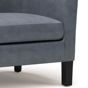 Austin - Transitional Tub Chair - R&R Furniture Gallery (Fountain Valley, CA)