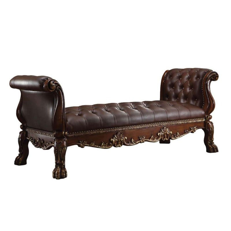 Dresden - Bench - R&R Furniture Gallery (Fountain Valley, CA)