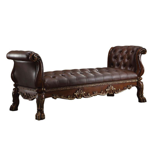 Dresden - Bench - R&R Furniture Gallery (Fountain Valley, CA)