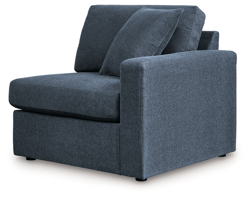 Modmax - U-Shaped Sectional - Ink