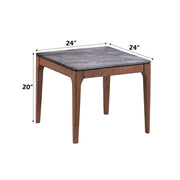 Bevis - Table - R&R Furniture Gallery (Fountain Valley, CA)