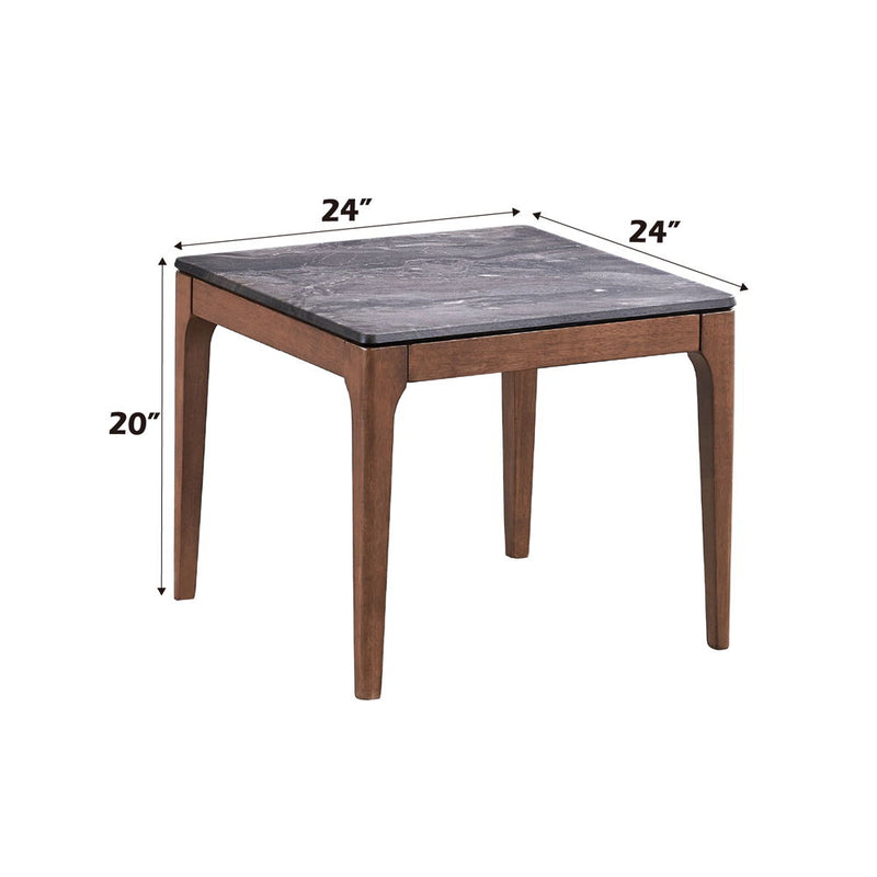Bevis - Table - R&R Furniture Gallery (Fountain Valley, CA)
