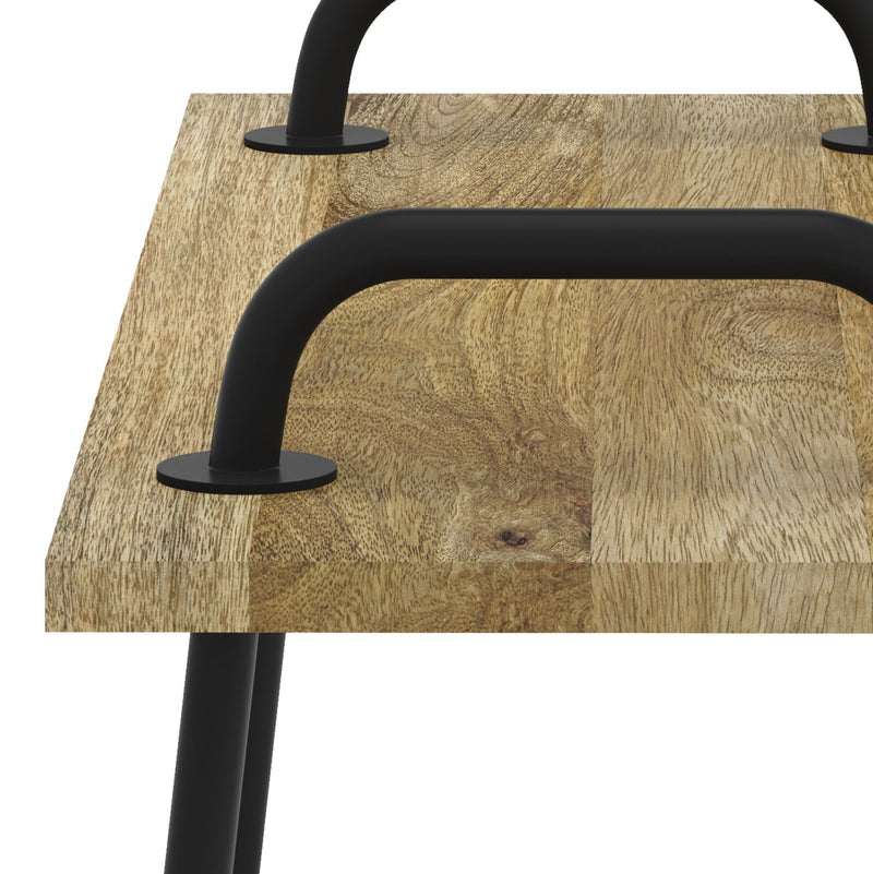 Berkeley - Entryway Bench - R&R Furniture Gallery (Fountain Valley, CA)