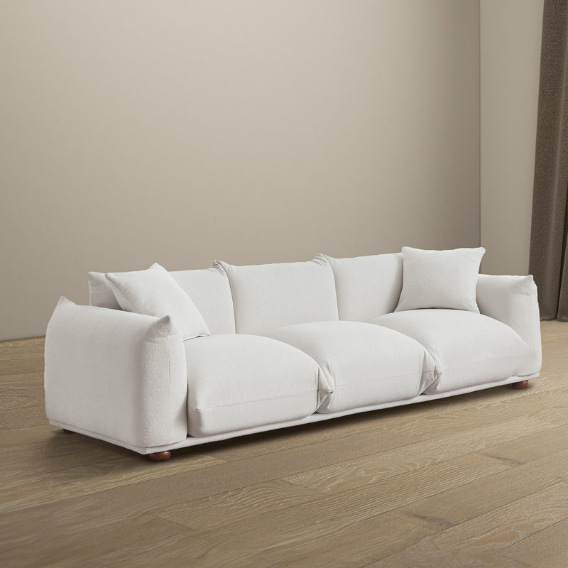 Kely - Upholstered Sofa - R&R Furniture Gallery (Fountain Valley, CA)