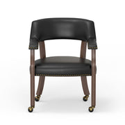 Gorman - Dining And Game Chair - R&R Furniture Gallery (Fountain Valley, CA)