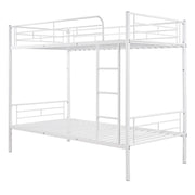 Steel Construction Bunk Bed - R&R Furniture Gallery (Fountain Valley, CA)