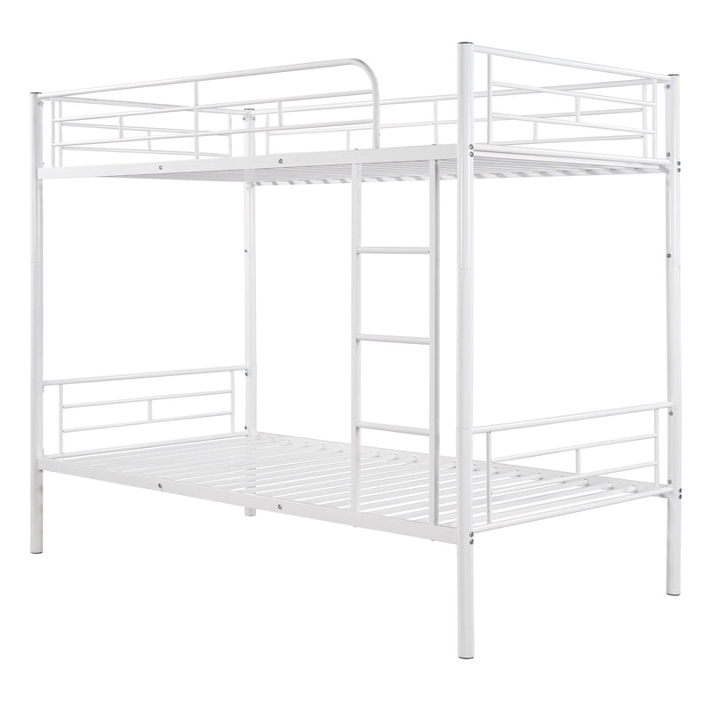 Steel Construction Bunk Bed - R&R Furniture Gallery (Fountain Valley, CA)