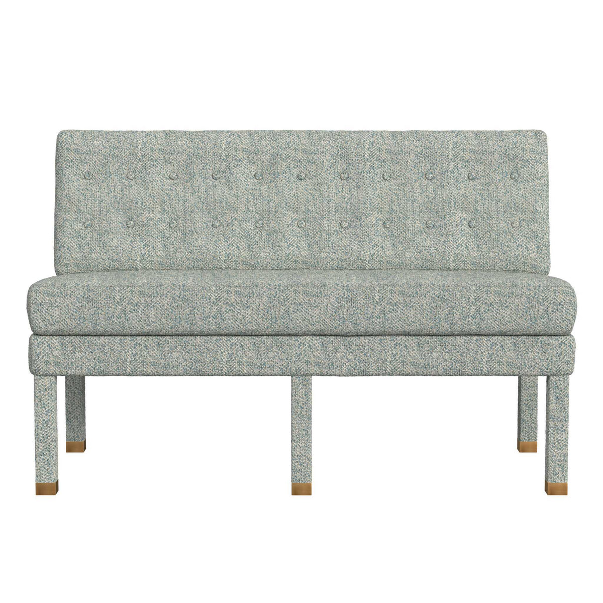Approach The Bench - Banquette