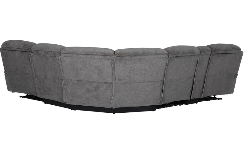 Alpine - Sectional - R&R Furniture Gallery (Fountain Valley, CA)