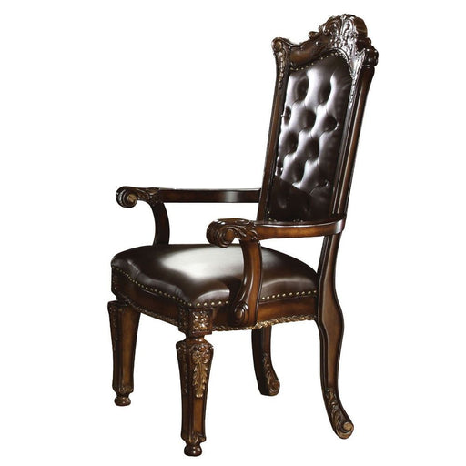 Vendome - Arm Chair - R&R Furniture Gallery (Fountain Valley, CA)