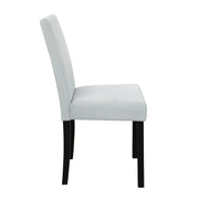 Sarang - Dining Table And Chairs Set - R&R Furniture Gallery (Fountain Valley, CA)