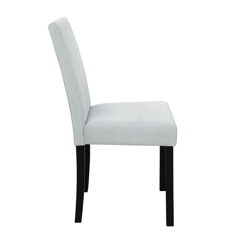 Sarang - Dining Table And Chairs Set - R&R Furniture Gallery (Fountain Valley, CA)
