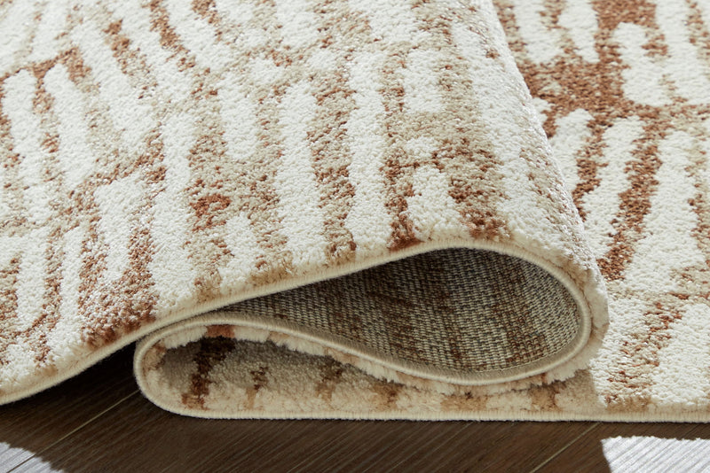 Uduak - Rug - R&R Furniture Gallery (Fountain Valley, CA)
