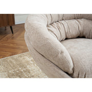 Modern Office Chair With 360 Degree Swivel - R&R Furniture Gallery (Fountain Valley, CA)
