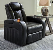Caveman Den - Power Reclining Living Room Set - R&R Furniture Gallery (Fountain Valley, CA)