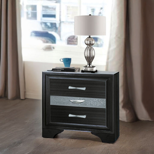 Naima - Nightstand - R&R Furniture Gallery (Fountain Valley, CA)