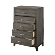 Valdemar - Chest - Weathered Gray - R&R Furniture Gallery (Fountain Valley, CA)