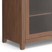 Cosmopolitan - Handcrafted Sideboard Buffet - R&R Furniture Gallery (Fountain Valley, CA)