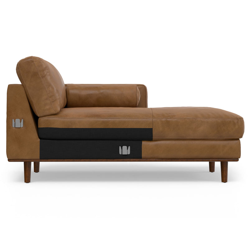 Morrison - Upholstered Sectional Sofa - R&R Furniture Gallery (Fountain Valley, CA)