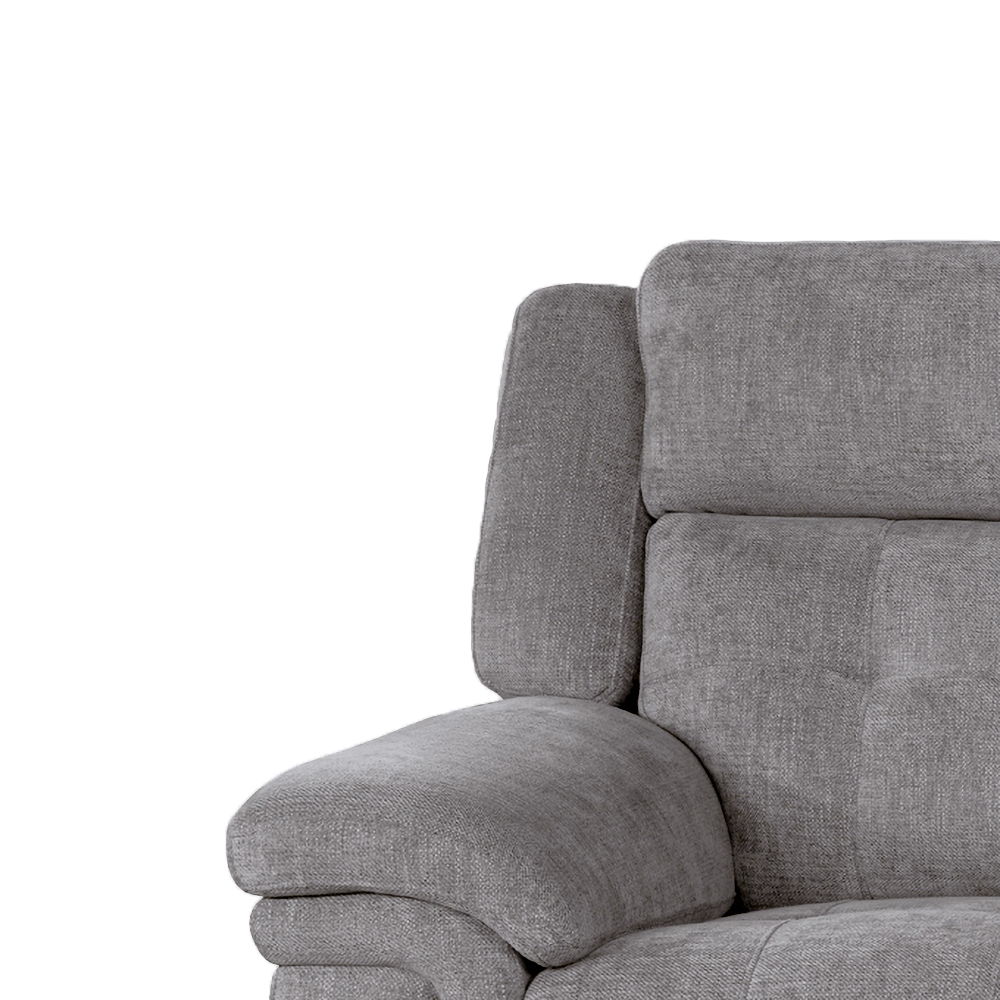 Richland - Power Reclining Sofa Set