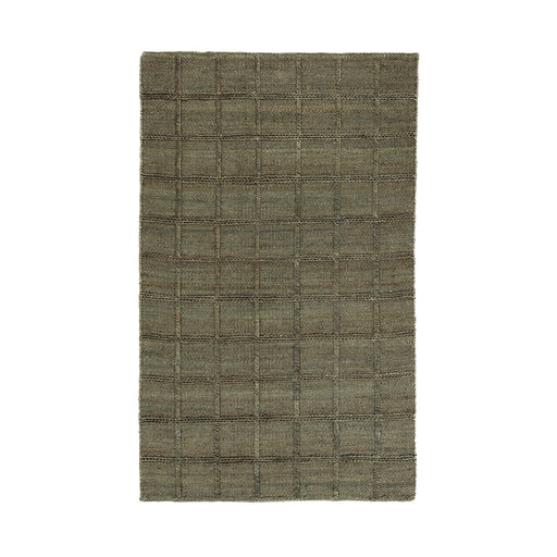 Classic Home Aberdeen jute area rug with natural woven texture, suitable for living rooms and low-traffic spaces.