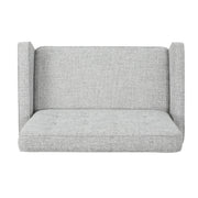 Manual Standard Wide Recliner - R&R Furniture Gallery (Fountain Valley, CA)