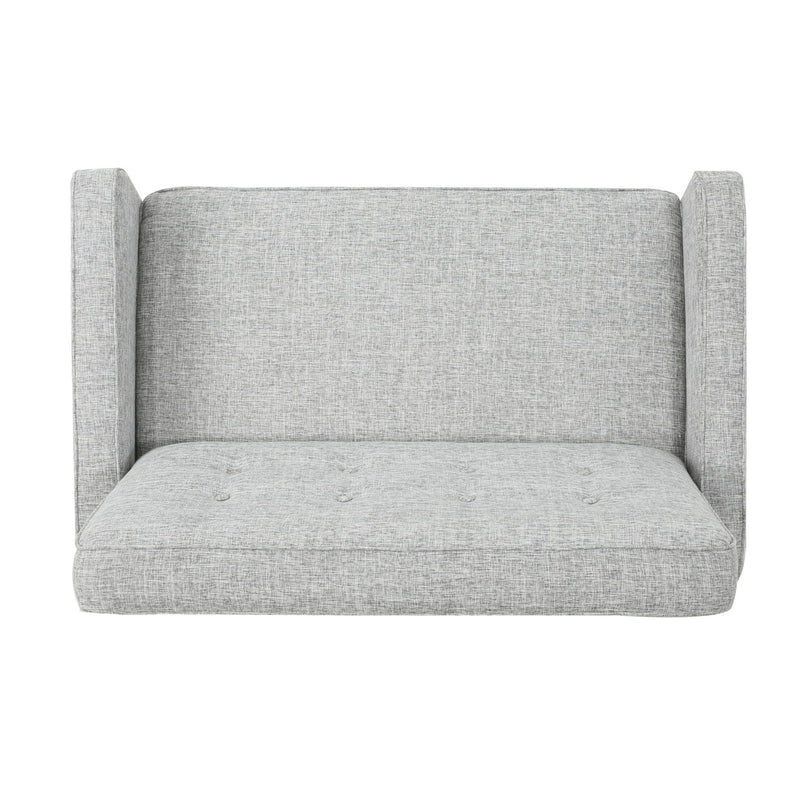 Manual Standard Wide Recliner - R&R Furniture Gallery (Fountain Valley, CA)
