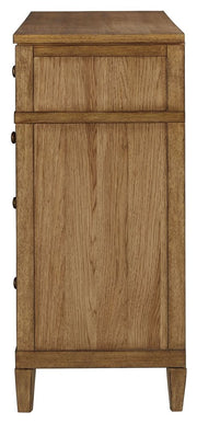 Sharlance - Dresser - R&R Furniture Gallery (Fountain Valley, CA)