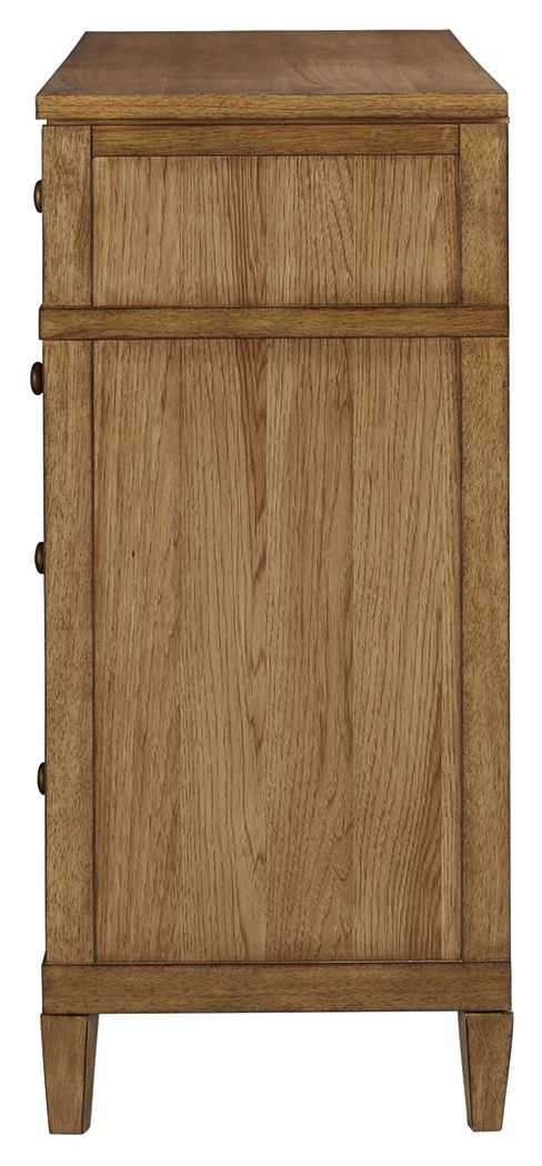 Sharlance - Dresser - R&R Furniture Gallery (Fountain Valley, CA)