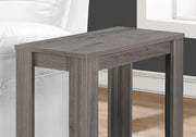 Accent Table, Side Transitional, Elegant Design - R&R Furniture Gallery (Fountain Valley, CA)