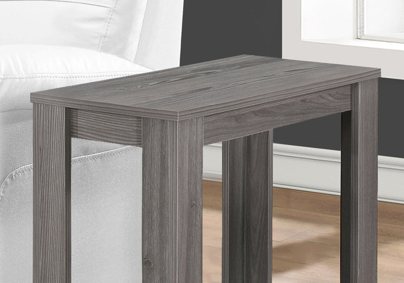 Accent Table, Side Transitional, Elegant Design - R&R Furniture Gallery (Fountain Valley, CA)