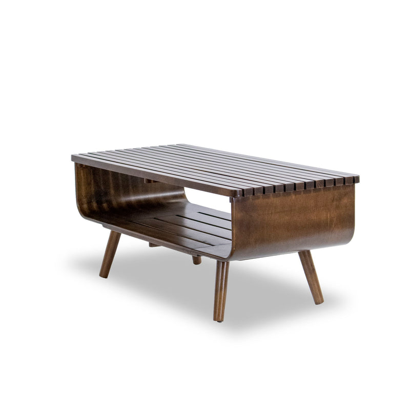 Alice - Mid-Century Modern Table - R&R Furniture Gallery (Fountain Valley, CA)