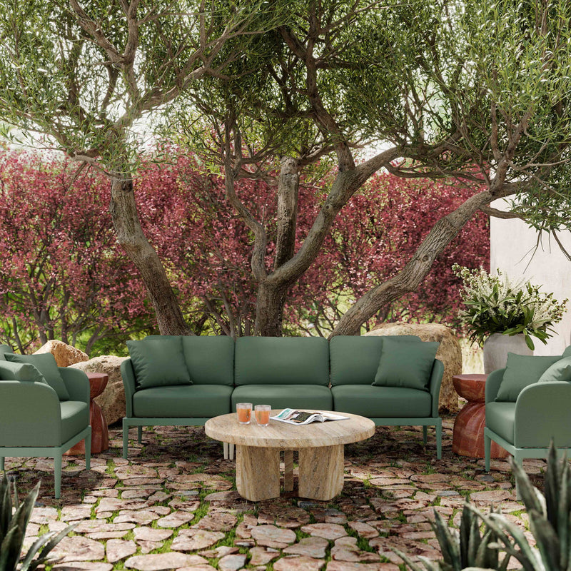 Kapri - Outdoor Armchair - R&R Furniture Gallery (Fountain Valley, CA)