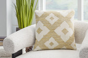 Brockner Next-Gen Nuvella - Pillow - R&R Furniture Gallery (Fountain Valley, CA)