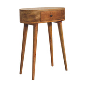 Albion - Nordic Console Table - R&R Furniture Gallery (Fountain Valley, CA)