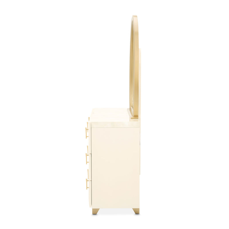 Fantosini - Dresser - R&R Furniture Gallery (Fountain Valley, CA)