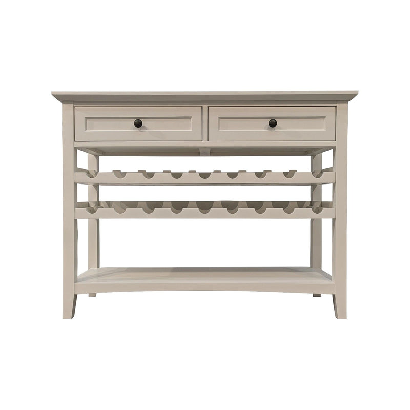 Grace Wine Server - Snwfl