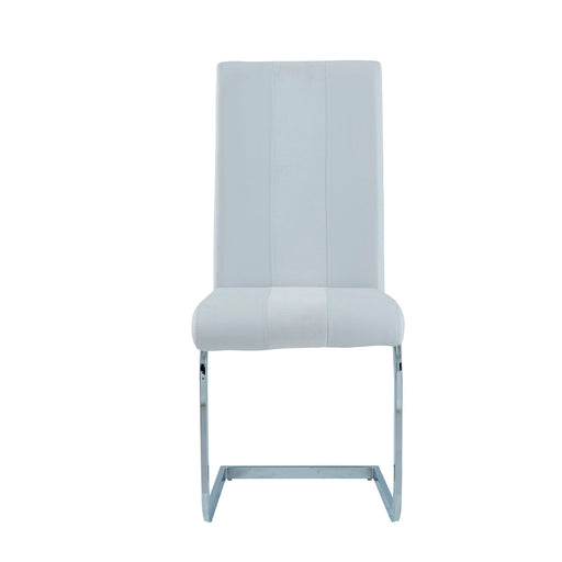 Altis - Dining Chair (Set of 4) - R&R Furniture Gallery (Fountain Valley, CA)