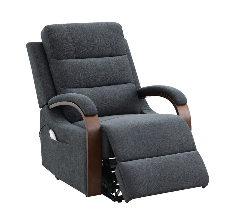 Kayla - Power Recliner With Lift & Heating & Massage