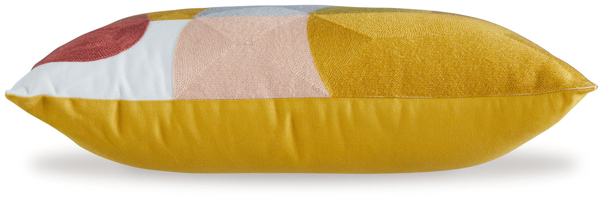 Varness - Pillow - R&R Furniture Gallery (Fountain Valley, CA)